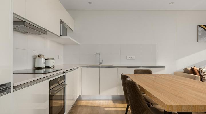 The Warwick: Luxury secure apartment in Greenpoint