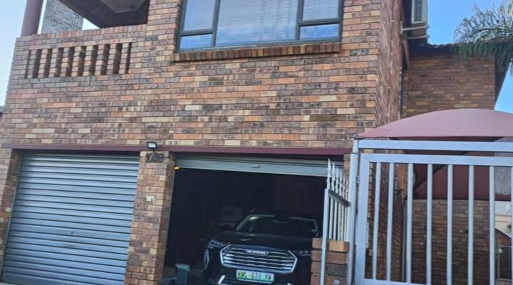 Rustenburg Self-Catering