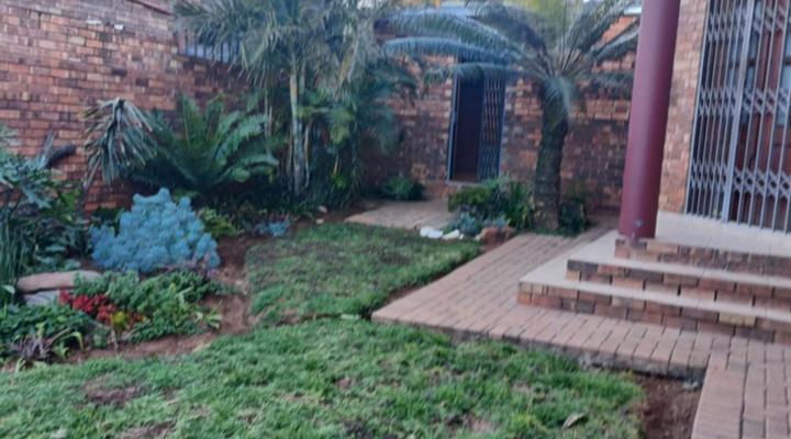 Rustenburg Self-Catering