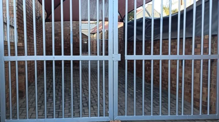 Rustenburg Self-Catering