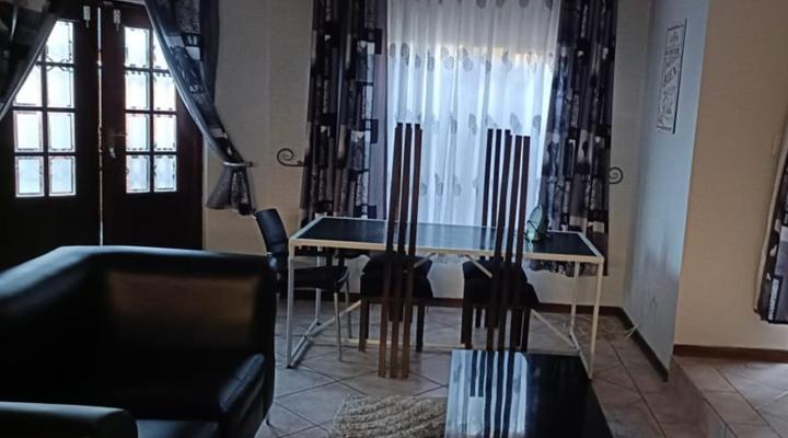 Rustenburg Self-Catering