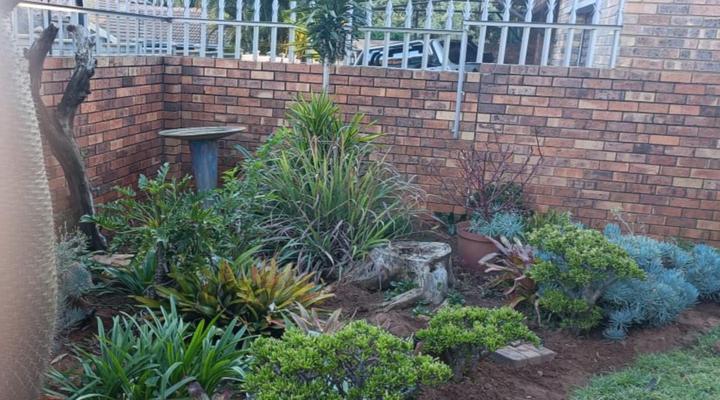 Rustenburg Self-Catering