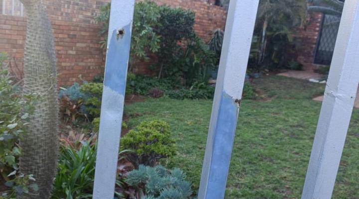 Rustenburg Self-Catering