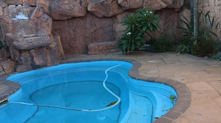 Rustenburg Self-Catering