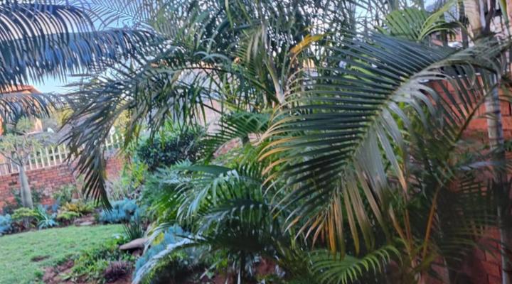 Rustenburg Self-Catering