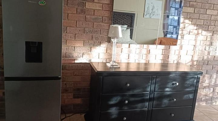 Rustenburg Self-Catering