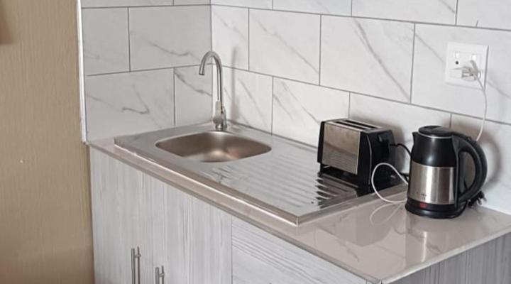 Rustenburg Self-Catering