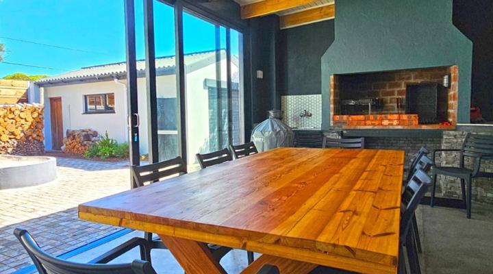 111 Waterkant Street, Stilbaai