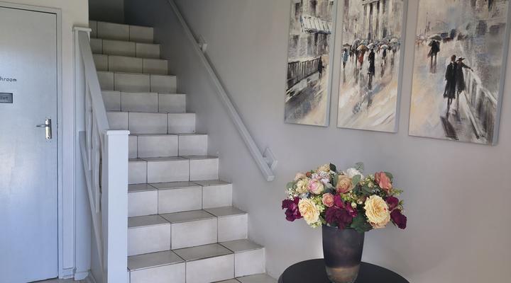 Heimat 2.0 Guesthouse