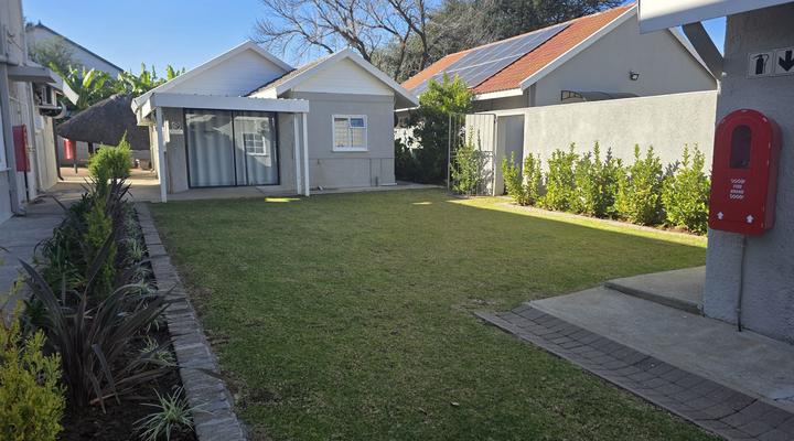 Heimat 2.0 Guesthouse