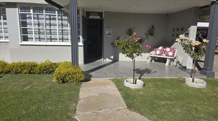 Heimat 2.0 Guesthouse