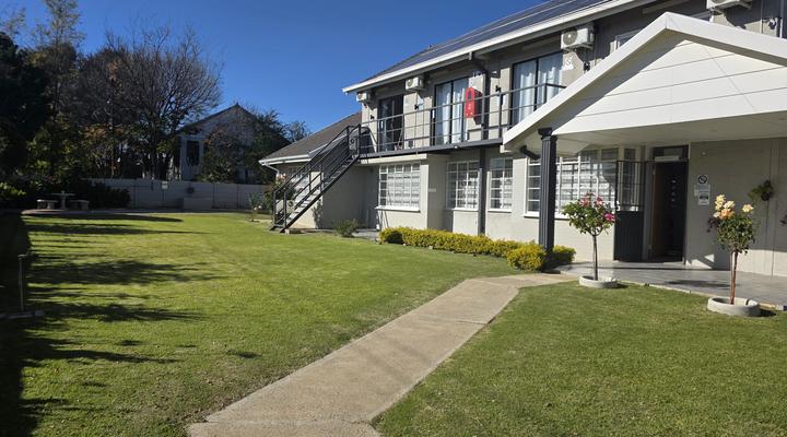 Heimat 2.0 Guesthouse