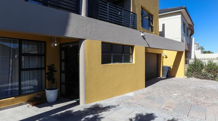 Camdale Guesthouse Bed & Breakfast