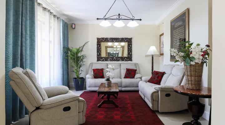 Camdale Guesthouse Bed & Breakfast