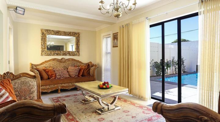 Camdale Guesthouse Bed & Breakfast