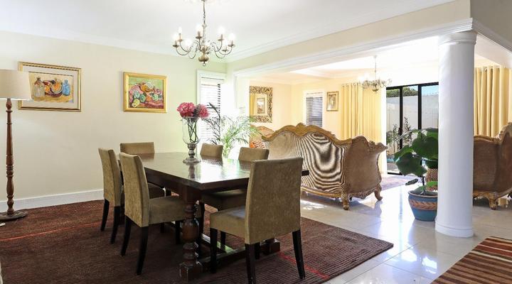 Camdale Guesthouse Bed & Breakfast