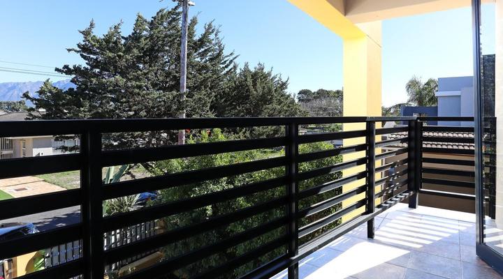 Camdale Guesthouse Bed & Breakfast