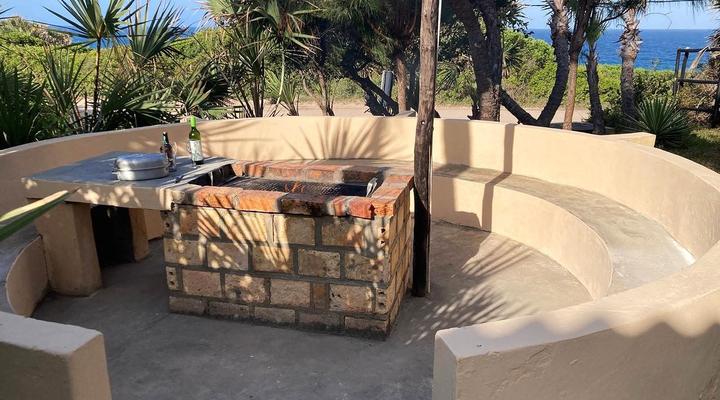 Tofo Beach Accommodation