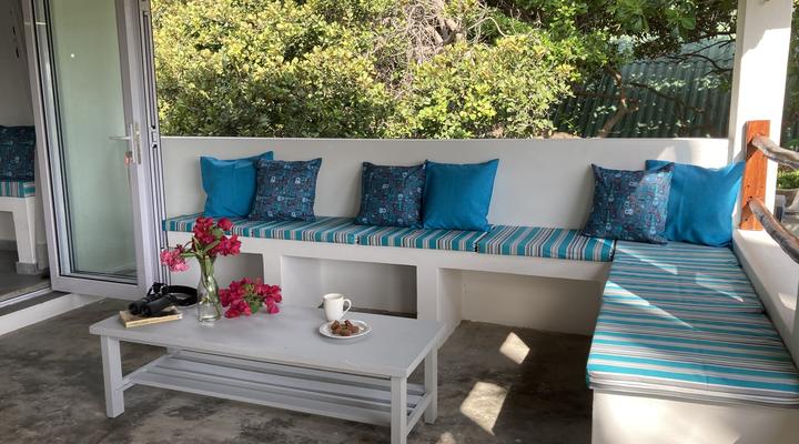 Tofo Beach Accommodation