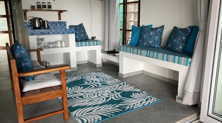 Tofo Beach Accommodation