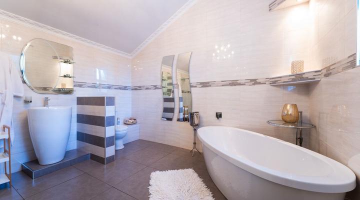 Goodnight Accommodation