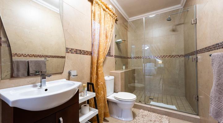 Goodnight Accommodation