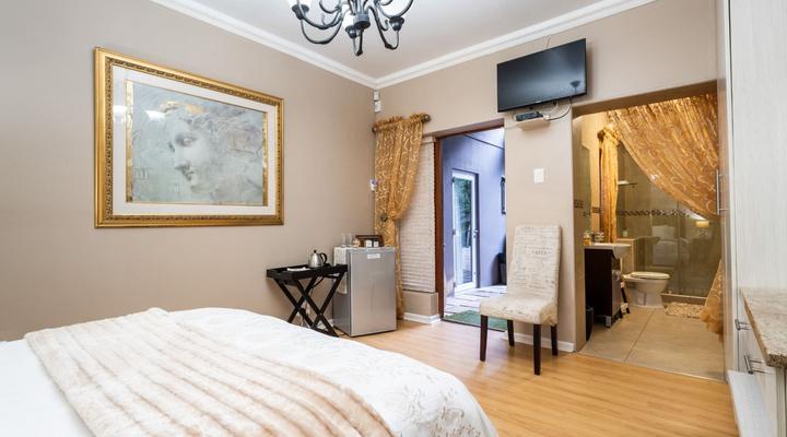 Goodnight Accommodation