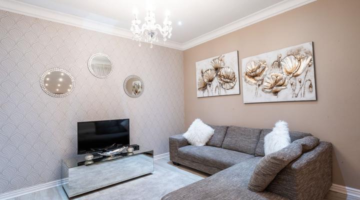 Goodnight Accommodation