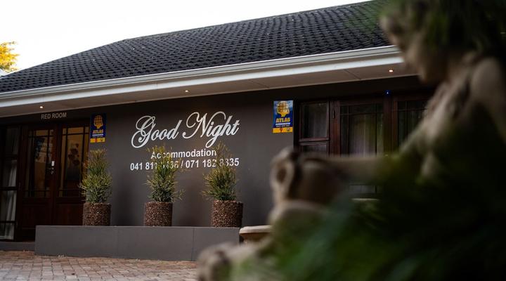 Goodnight Accommodation