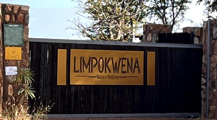 Limpokwena Nature Reserve