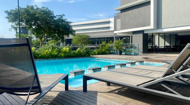 616 At The Millennial Umhlanga