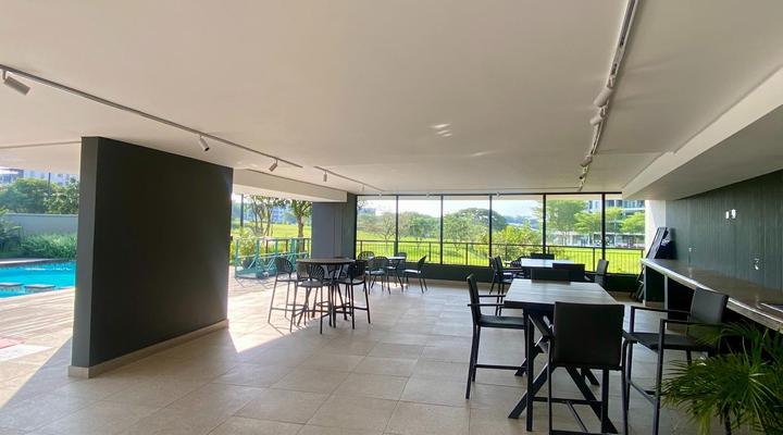 616 At The Millennial Umhlanga