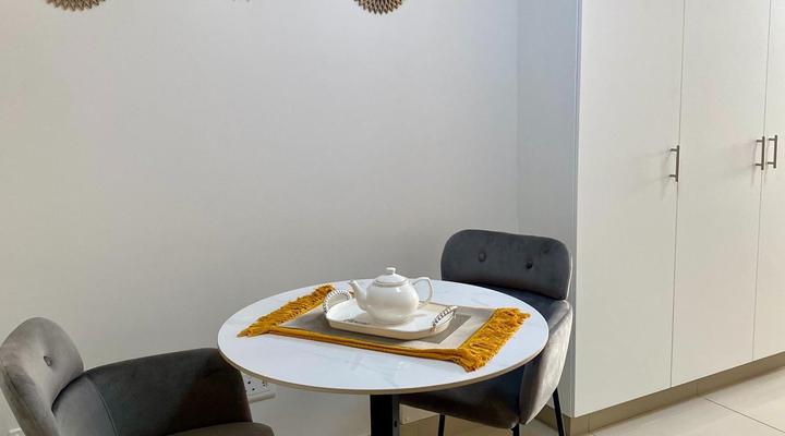 616 At The Millennial Umhlanga