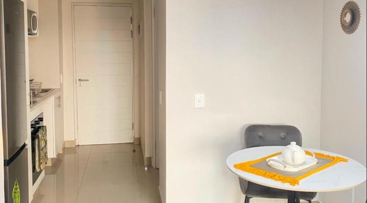 616 At The Millennial Umhlanga