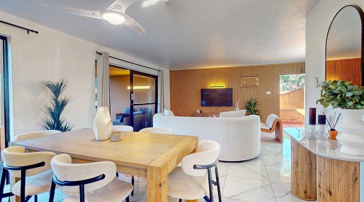 San Lameer Villa 1928 by Top Destinations Rentals