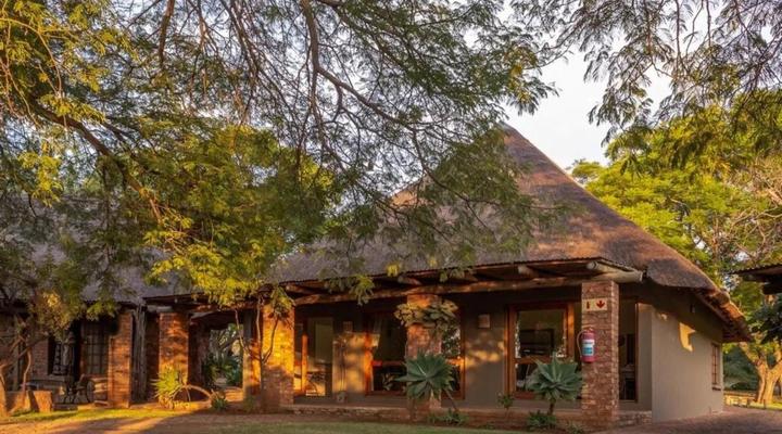 KwaThabisile Bush Retreat