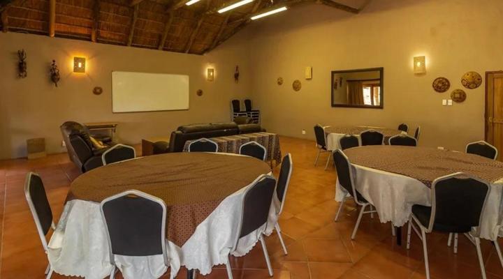 KwaThabisile Bush Retreat