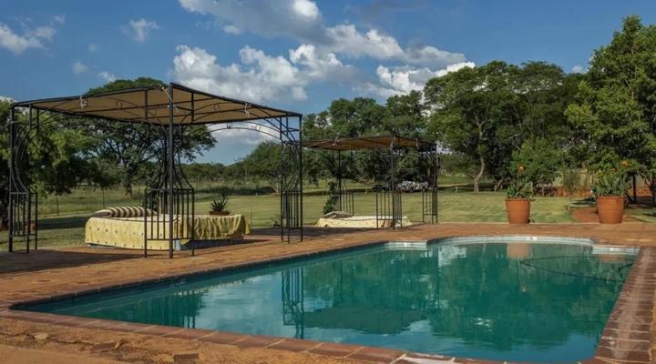 KwaThabisile Bush Retreat