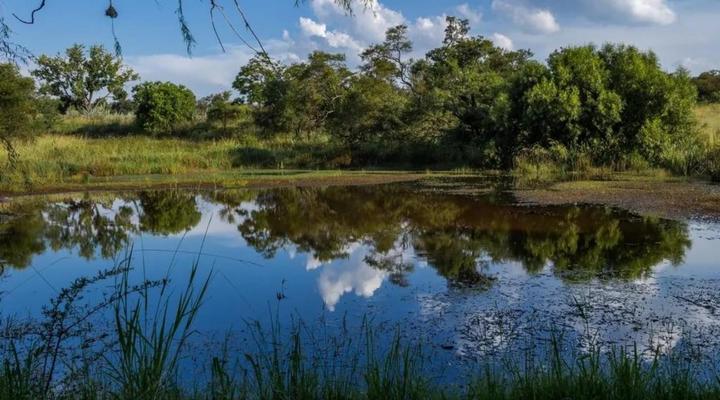 KwaThabisile Bush Retreat