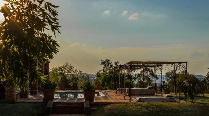 KwaThabisile Bush Retreat