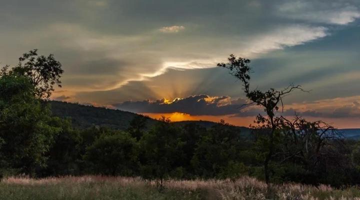 KwaThabisile Bush Retreat