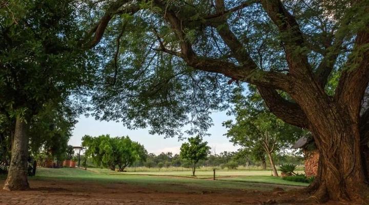 KwaThabisile Bush Retreat