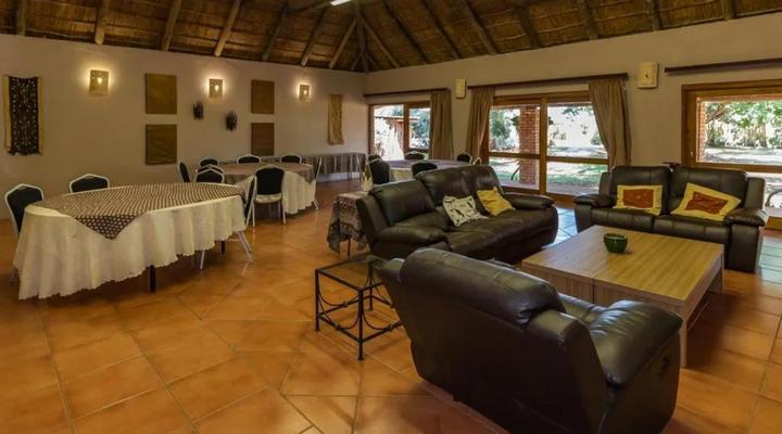 KwaThabisile Bush Retreat