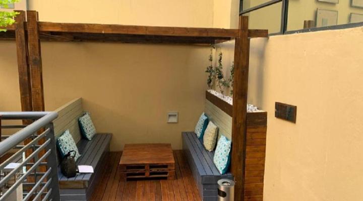 504 @ Mapungubwe Hotel