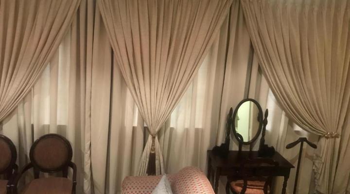 504 @ Mapungubwe Hotel