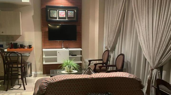 504 @ Mapungubwe Hotel