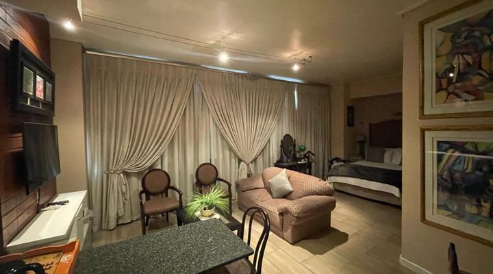 504 @ Mapungubwe Hotel