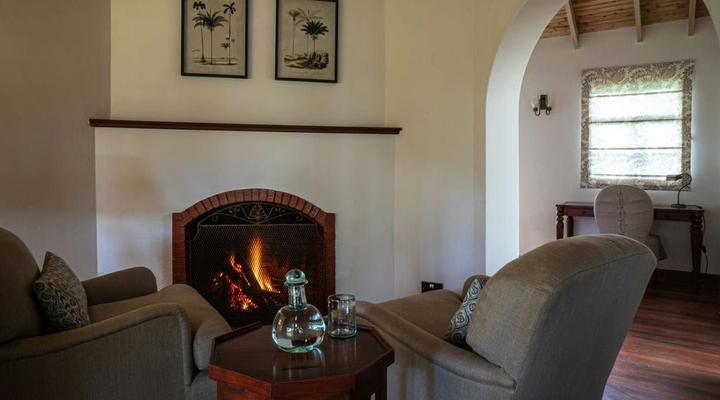 Karen Blixen Coffee Garden