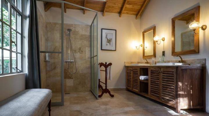 Karen Blixen Coffee Garden