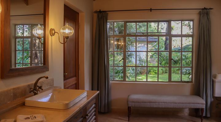 Karen Blixen Coffee Garden